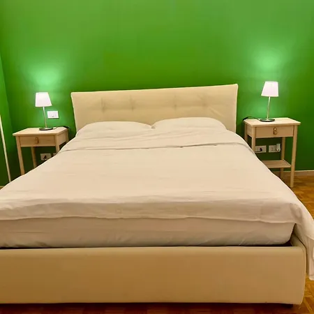 Bed & Breakfast Cactus Bologna