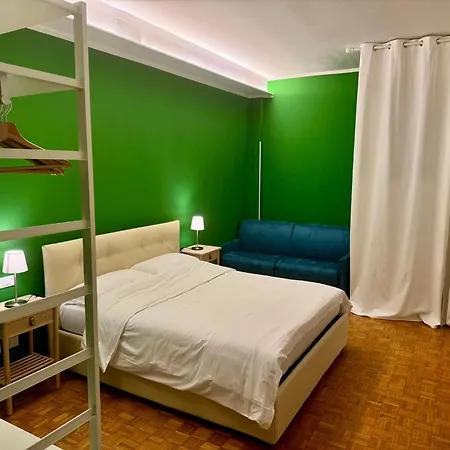 Cactus Bed & Breakfast Bologna