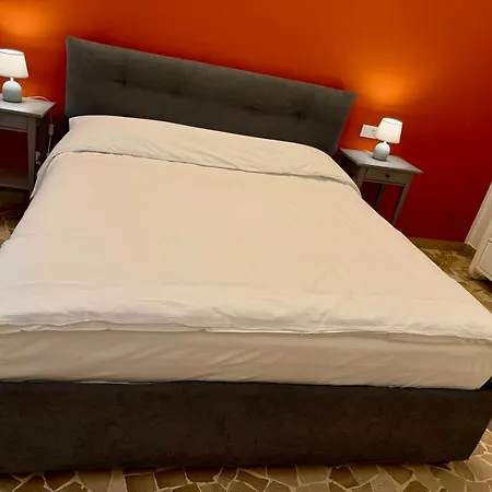 Cactus Bed & Breakfast