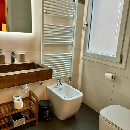 Cactus Bed & Breakfast Bologna